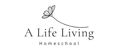 A Life Living Homeschool